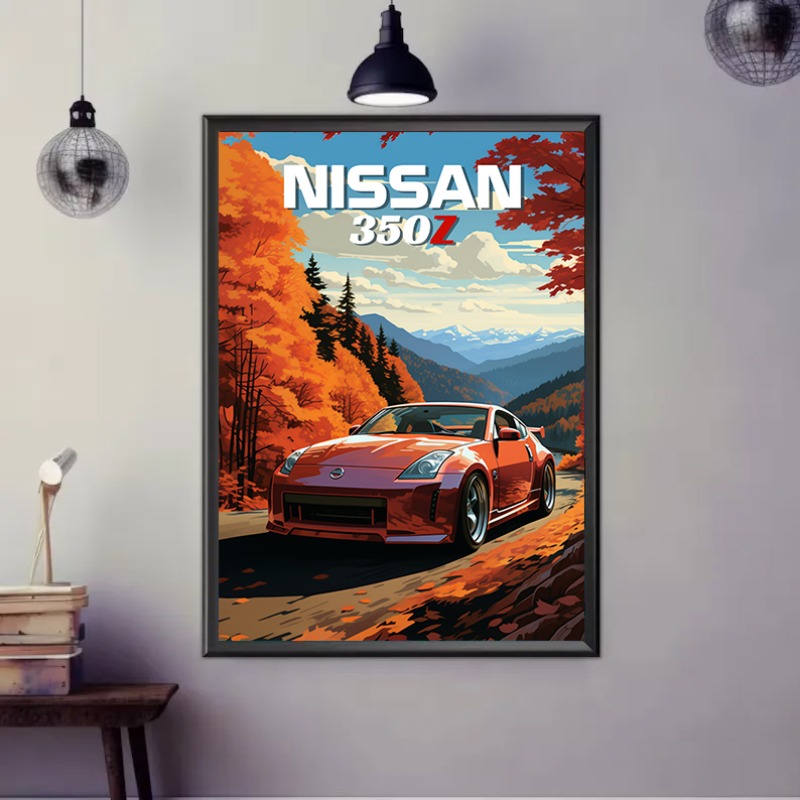 レトロな日本のクラシック 1990 年代のスポーツカー スカ - Lifestyle Of Japanese のレビューと価格