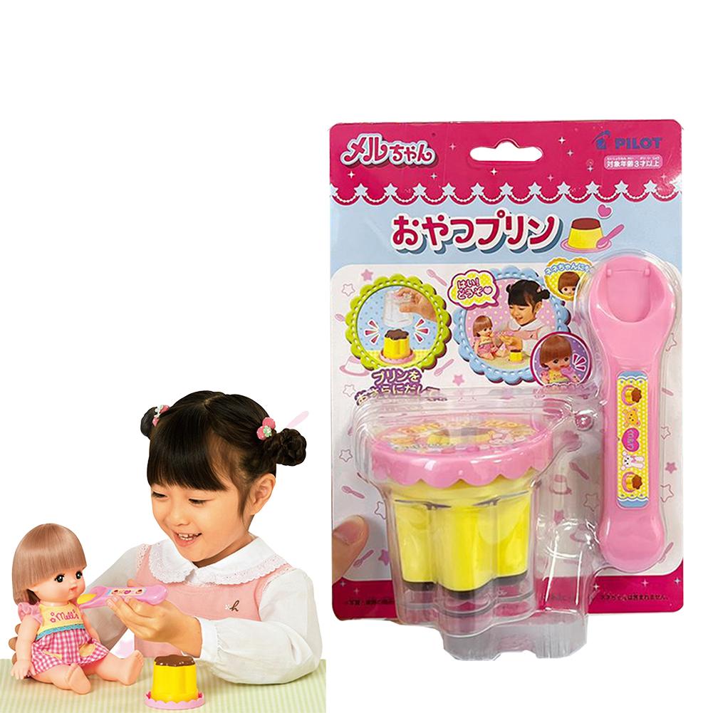 1/3/5 個プディングセット食品給餌おもちゃシミュレーショ - Lifestyle Of Japanese のレビューと価格