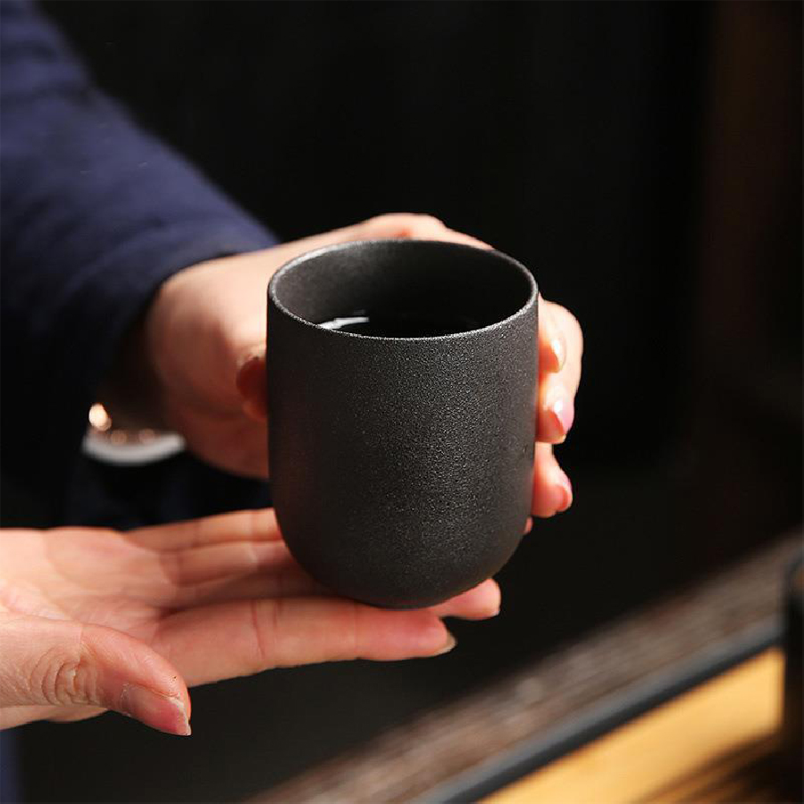 新しいヴィンテージセラミックカップ日本製石器磁器 130 ミ - Lifestyle Of Japanese のレビューと価格