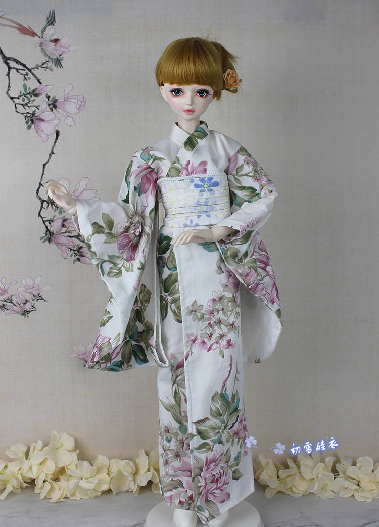 日本の着物,bjd/sd人形用アクセサリー,bjd/sdブラ - Japanese Lifestyle Clothing のレビューと価格