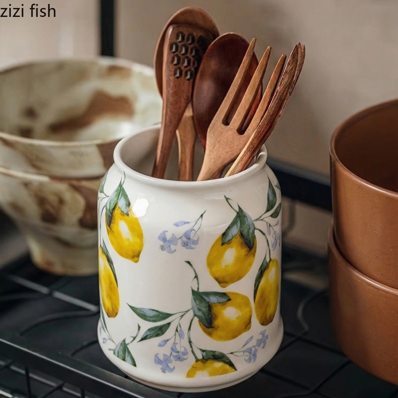 セラミック箸立て箸置きナイフフォークスプーンホルダー化粧ブラ - Chopstick Rest Ceramic のレビューと価格