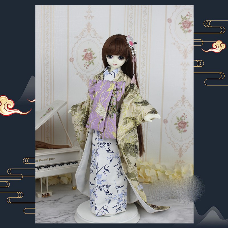 浴衣-日本の着物浴衣人形服、クリエイティブアクセサリー、新し - Japanese Lifestyle Clothing のレビューと価格