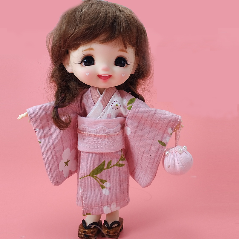 Ob11 Clothes BJD Doll Clothes  - Japanese Lifestyle Clothing のレビューと価格