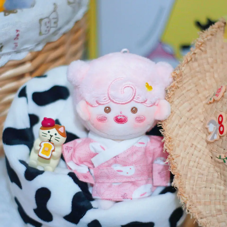 スターアイドルぬいぐるみ人形服、日本浴衣、羽織スーツ、日本着 - Japanese Lifestyle Clothing のレビューと価格